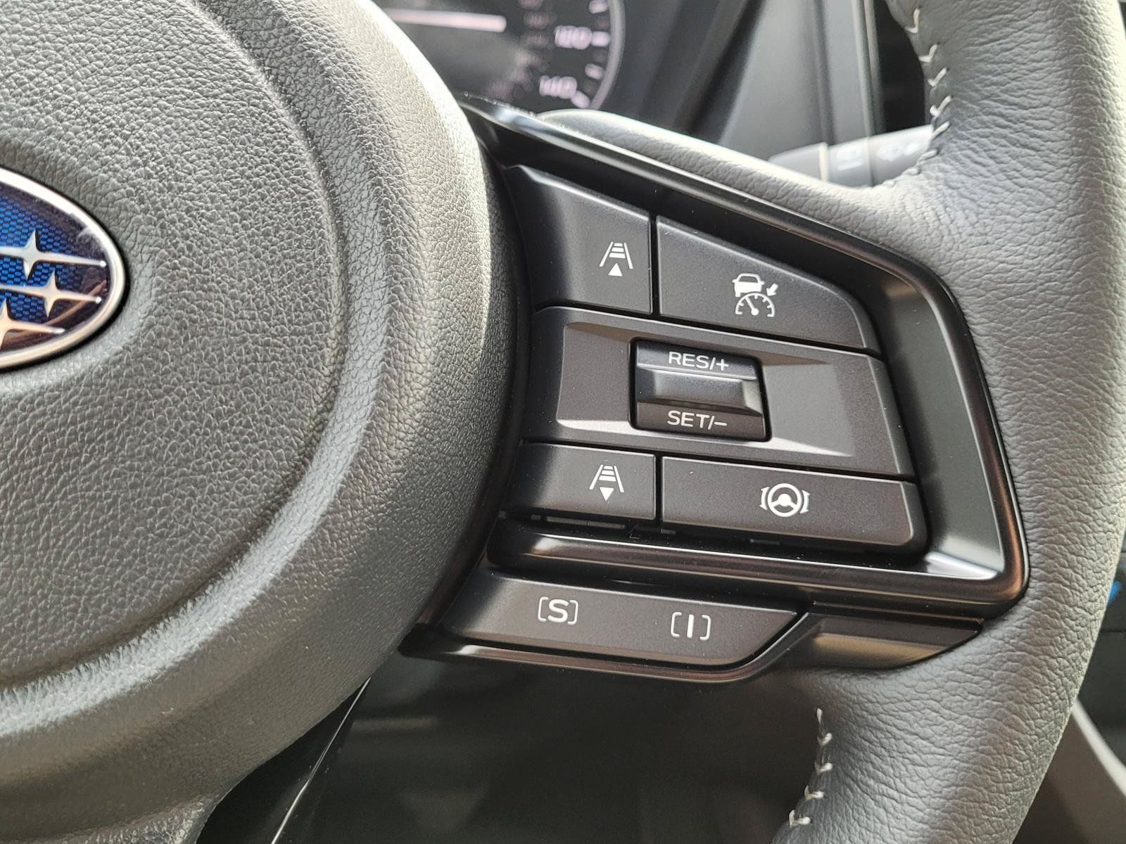 New 2026 Subaru Forester Premium AWD/4WD image 7