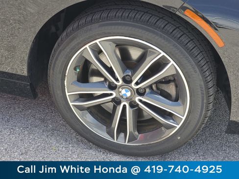 Used 2021 BMW 228i xDrive Gran Coupe AWD/4WD image 16