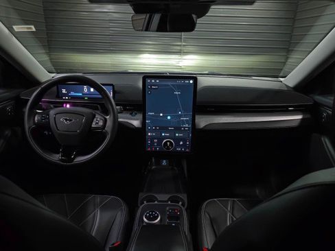 Used 2023 Ford Mustang Mach-E Select w/ Comfort Package Lite image 11