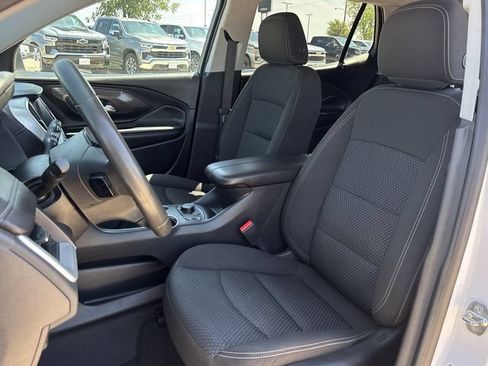 Used 2023 GMC Terrain SLE w/ Driver Convenience Package AWD/4WD image 23