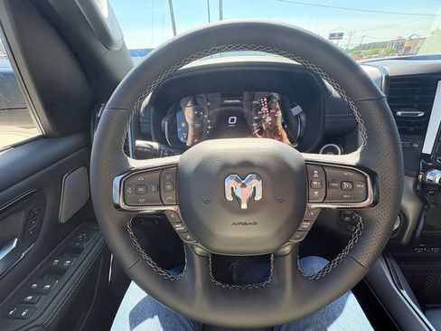 New 2026 RAM 1500 Rebel w/ Rebel Level 2 Equipment Group AWD/4WD image 20