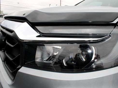 Used 2023 Honda Ridgeline RTL-E image 37