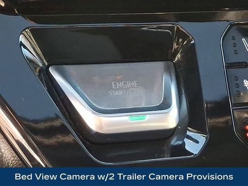 Used 2025 GMC Sierra 2500 AT4 image 31