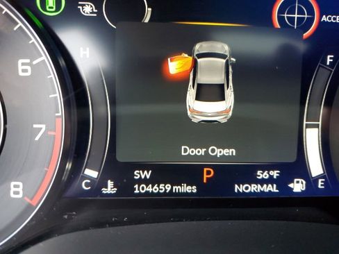 Used 2021 Acura TLX image 14