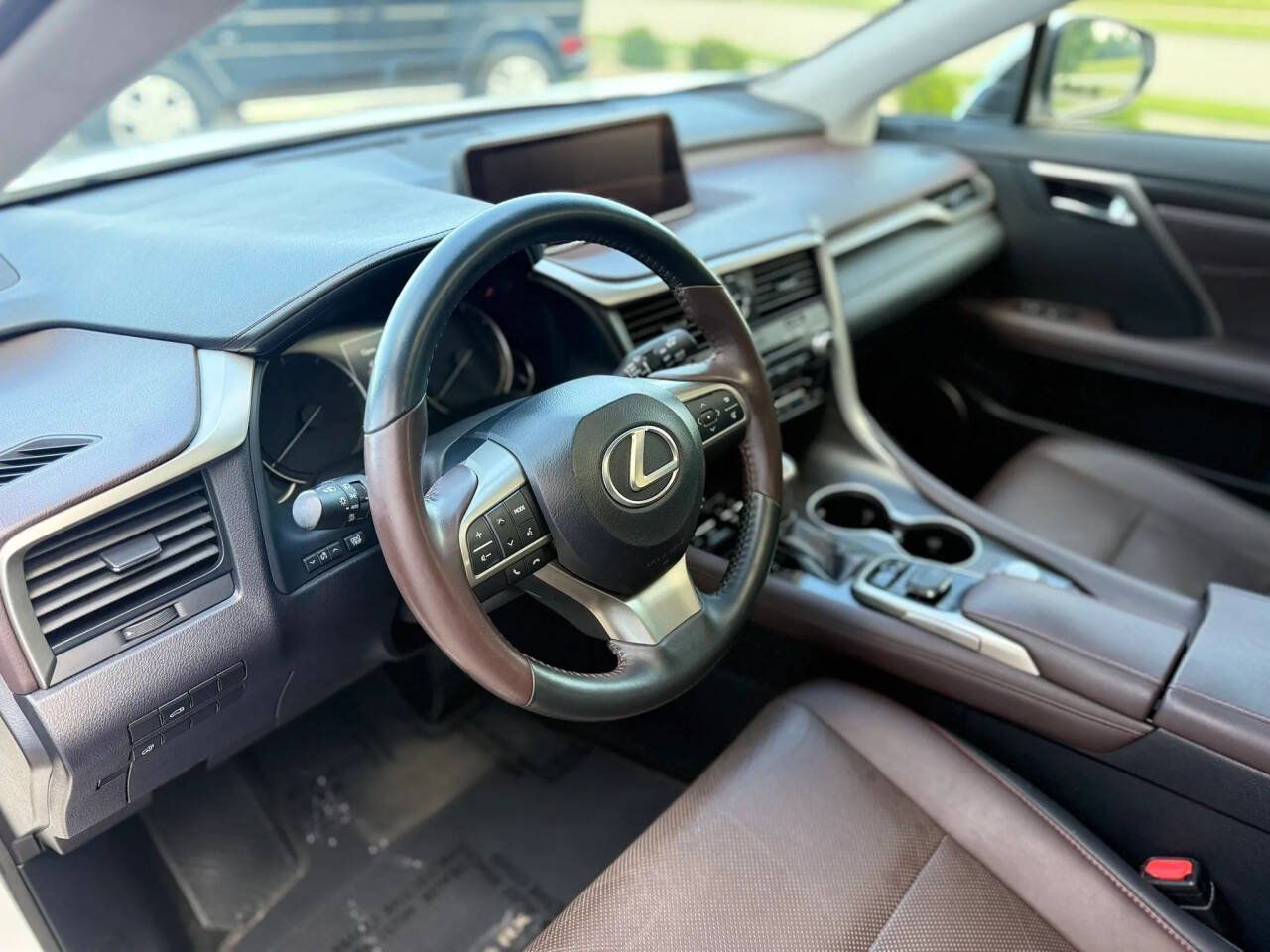 Used 2016 Lexus RX 350 AWD w/ Premium Package image 11