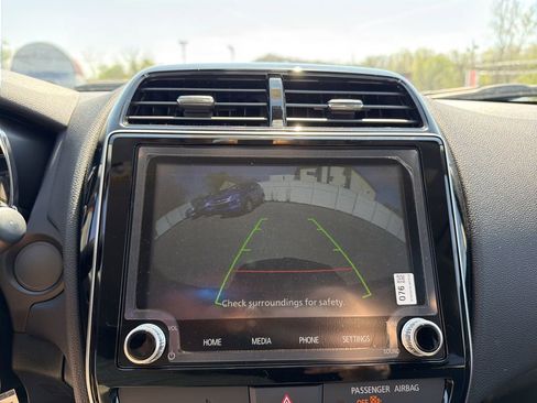 New 2026 Mitsubishi Outlander Sport ES AWD/4WD image 26