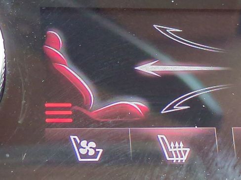 Used 2021 Genesis GV80 2.5T w/ Prestige Package 05 image 25