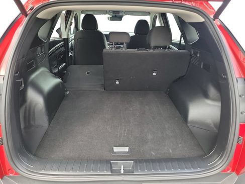 Used 2026 Hyundai Tucson SEL FWD image 27