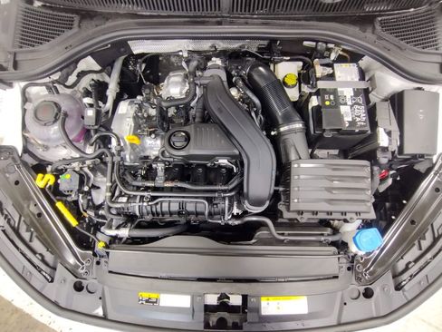 New 2026 Volkswagen Jetta SE image 7