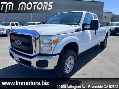 Used 2014 Ford F250 XL w/ XL Appearance Package