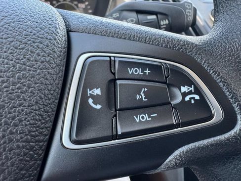 Used 2018 Ford Escape SE AWD/4WD image 17