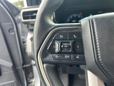 Used 2025 Toyota 4Runner TRD Off-Road Premium AWD/4WD image 20