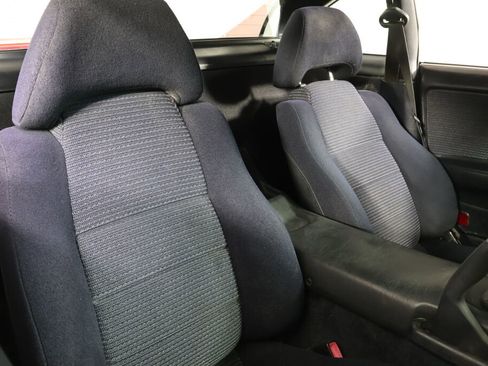 Used 1991 Toyota MR2 image 16