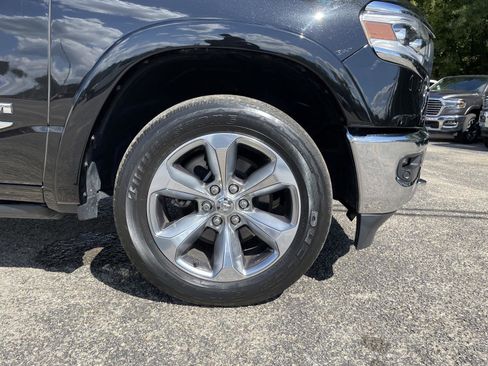 Certified 2022 RAM 1500 Limited image 54