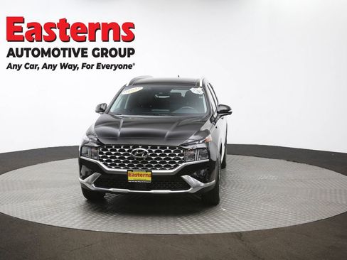 Used 2023 Hyundai Santa Fe SEL w/ Premium Package AWD/4WD image 55