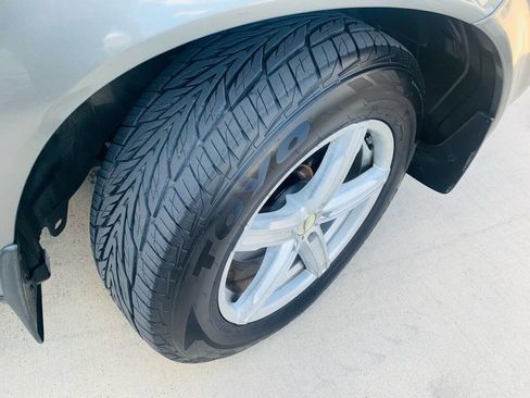 Used 2006 Nissan Murano SL w/ (G04) SL Touring Pkg image 32