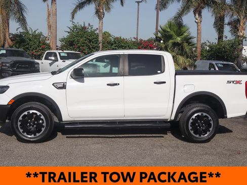 Used 2021 Ford Ranger XL w/ Equipment Group 101A High RWD image 5