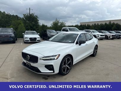 Certified 2024 Volvo S60 B5 Core
