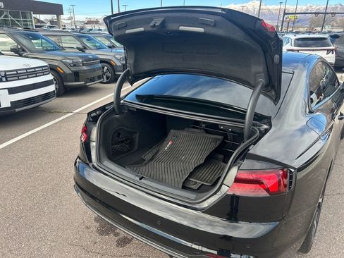 Used 2019 Audi RS 5 image 40