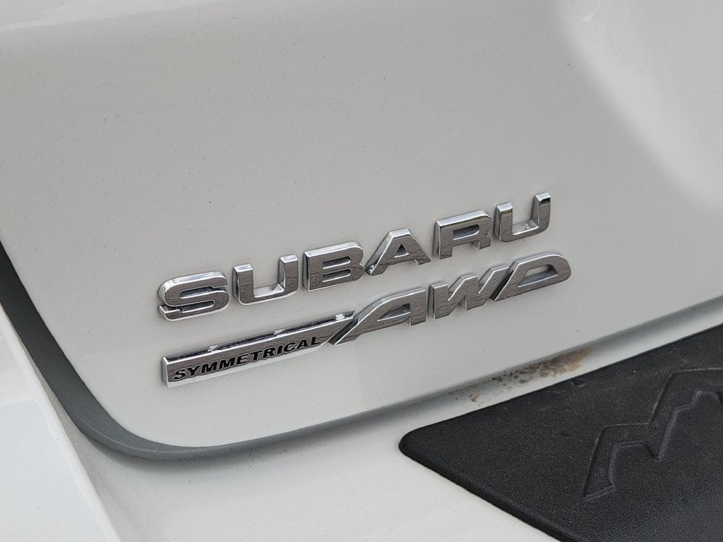 Certified 2025 Subaru Crosstrek 2.5i Sport w/ Crosstrek Mirror Package AWD/4WD image 9