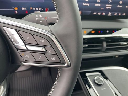 New 2026 Buick Enclave Sport Touring w/ Power Package image 20