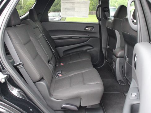 New 2026 Dodge Durango GT w/ Blacktop Package AWD/4WD image 28