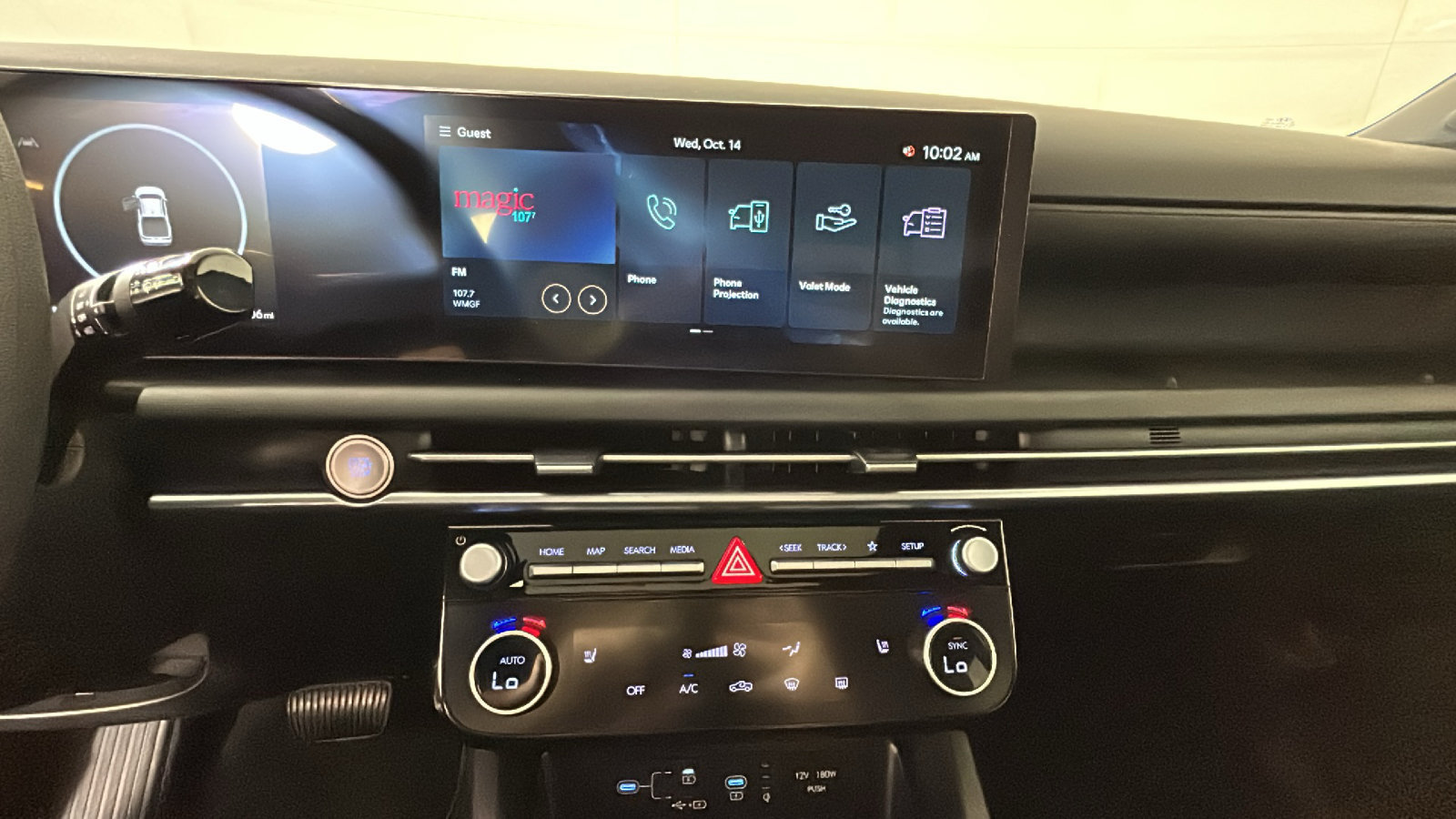 Used 2025 Hyundai Santa Cruz SEL FWD image 28
