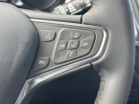 Certified 2024 Chevrolet Equinox LT w/ LPO, Floor Liner Package FWD image 22