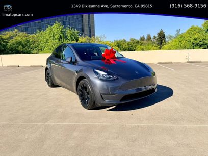 Used 2022 Tesla Model Y Long Range