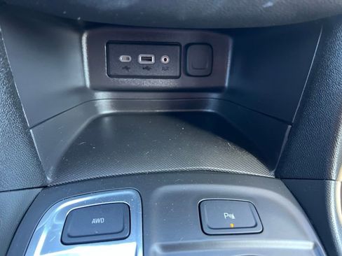 Used 2024 Chevrolet Equinox LT image 33