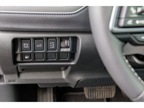 New 2026 Subaru Forester Limited AWD/4WD image 21