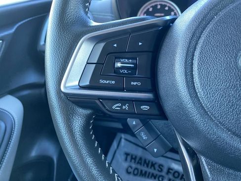 Used 2024 Subaru Forester Limited image 22