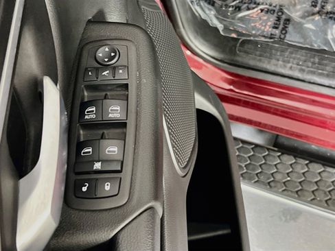 Used 2023 RAM 1500 Big Horn AWD/4WD image 17