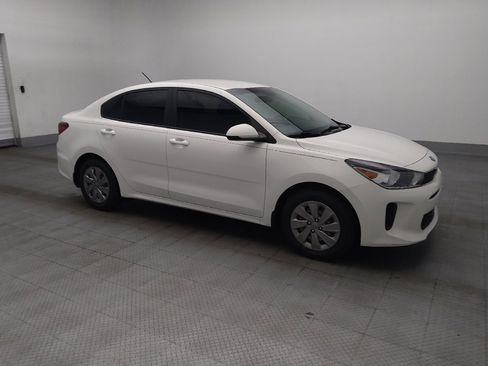 Used 2020 Kia Rio S FWD image 11