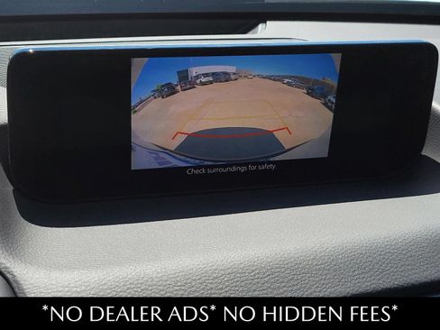New 2026 MAZDA CX-50 2.5 Hybrid w/ Weather Package AWD/4WD image 19
