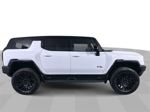 New 2026 GMC Hummer EV SUV image 9