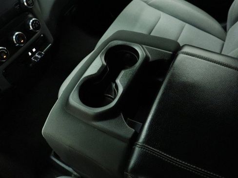Used 2021 RAM 1500 Lone Star RWD image 18