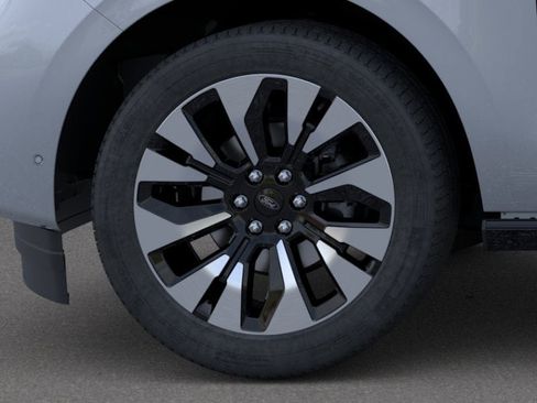 New 2026 Ford Expedition Max Platinum AWD/4WD image 19