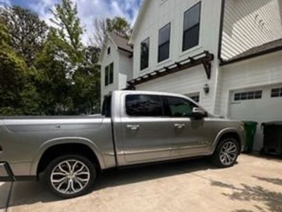 Used 2025 RAM 1500 Tungsten w/ Bed Utility Group