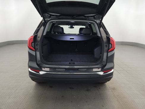 Used 2021 GMC Terrain SLT w/ LPO, Floor Liner Package AWD/4WD image 29