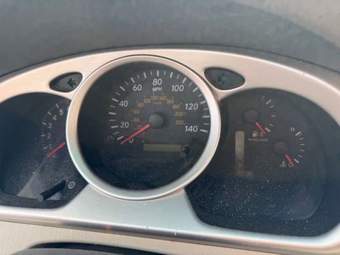 Used 2004 Toyota Highlander 4WD V6 image 19