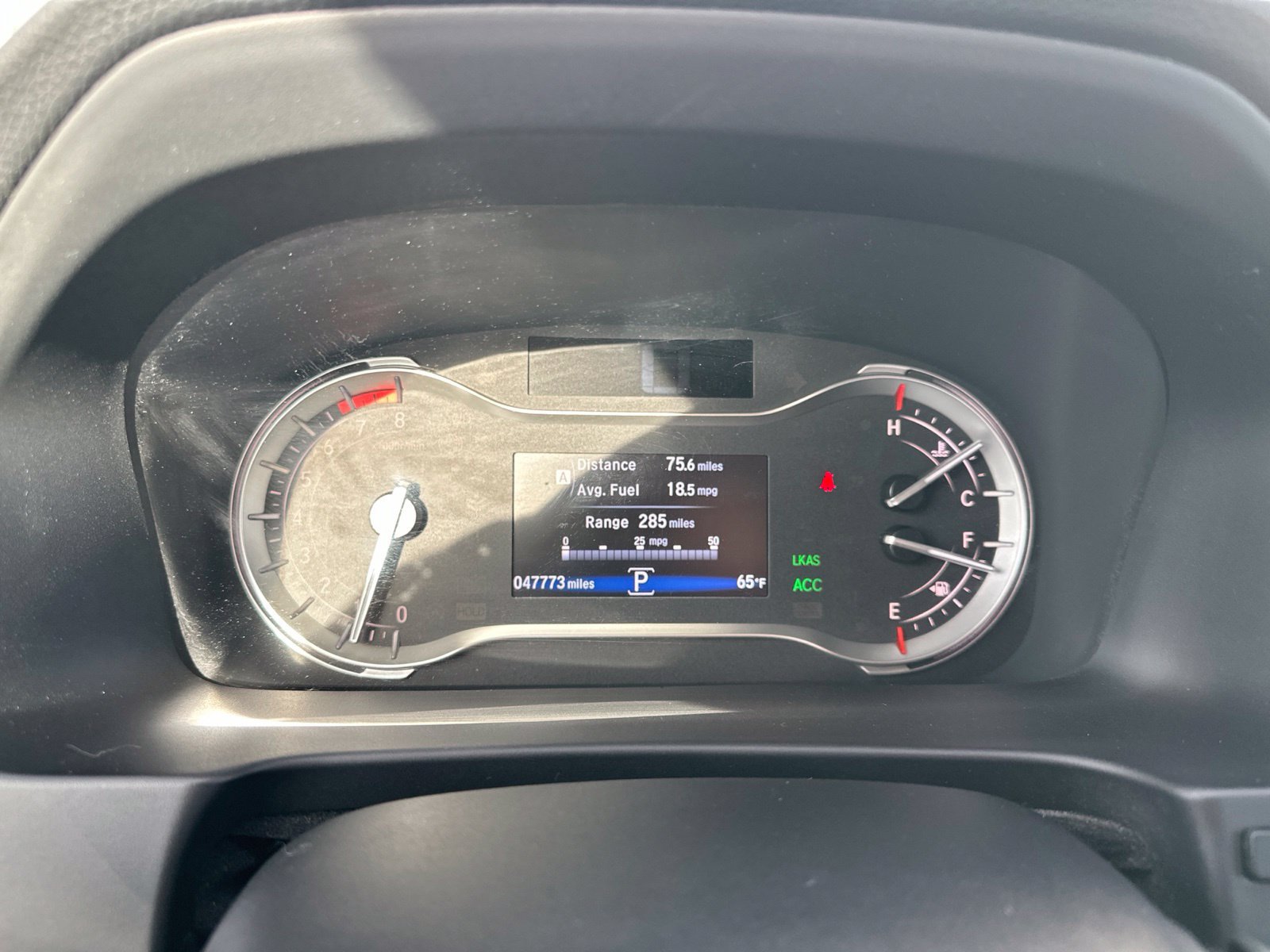 Used 2021 Honda Ridgeline Sport image 49