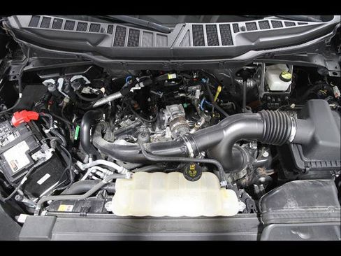 Certified 2023 Ford F150 XLT w/ Equipment Group 302A High AWD/4WD image 24