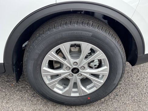 New 2026 Ford Escape Active image 14