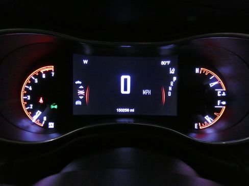 Used 2019 Dodge Durango Citadel w/ Technology Group AWD/4WD image 20