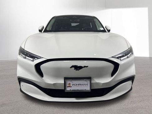 Used 2021 Ford Mustang Mach-E Select w/ Comfort/Appearance Package image 24