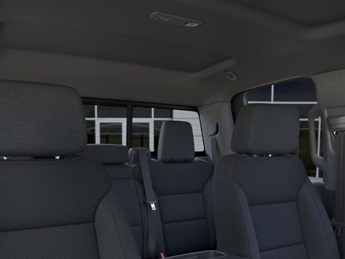 New 2026 GMC Sierra 1500 Elevation w/ Preferred Package AWD/4WD image 24