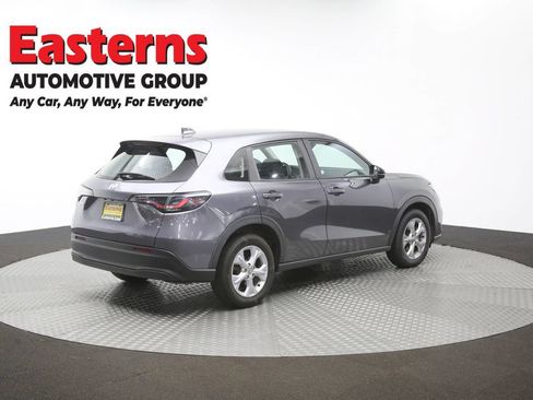 Used 2023 Honda HR-V LX image 35
