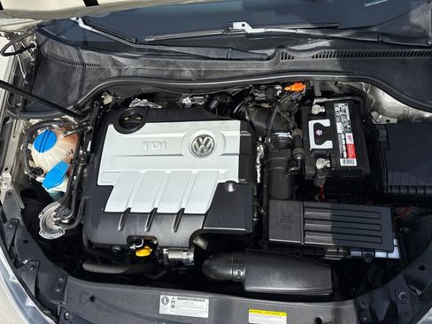 Used 2014 Volkswagen Jetta TDI image 28