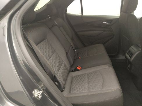 Used 2019 Chevrolet Equinox LT AWD/4WD image 19
